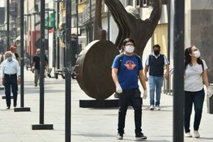 Coronavirus: Gobierno de CDMX propuso visitar Centro Histórico por inicial de apellido