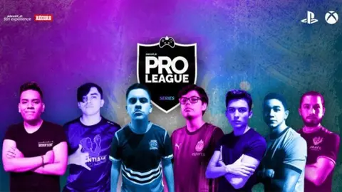 FIFA 21: Se definen los Cuartos de Final de la Pro League Series en vibrante jornada