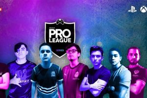 FIFA 21: Se definen los Cuartos de Final de la Pro League Series en vibrante jornada