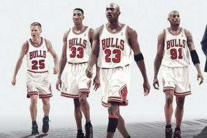 The Last Dance: Serie de Michael Jordan ganó Emmy a mejor documental