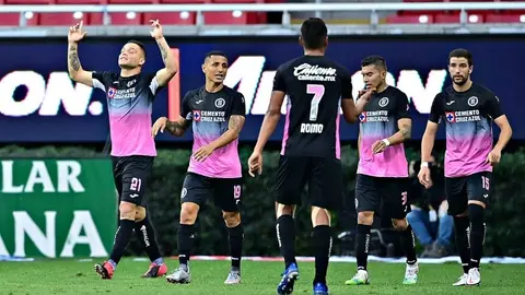 Cruz Azul se inspira en los Dodgers para poner fin a su sequía de títulos