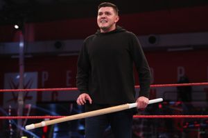 WWE: Konnan, el genio detrás de la preparación de Dominik Mysterio