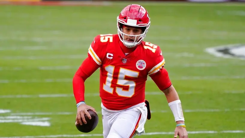 Chiefs: Patrick Mahomes estaría disponible para la Final de Conferencia vs Bills