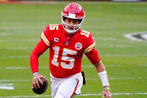 Chiefs: Patrick Mahomes estaría disponible para la Final de Conferencia vs Bills