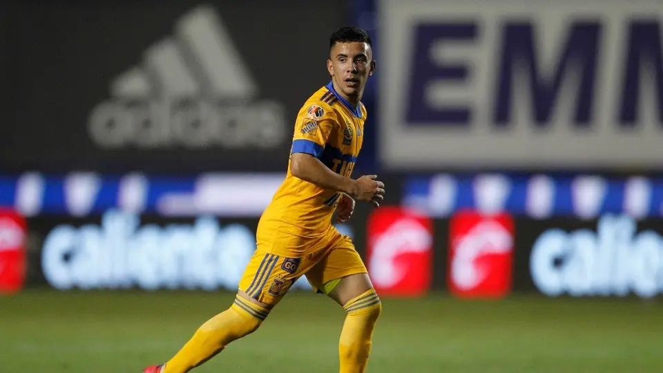 Damián Álvarez: 'No creo que Leo Fernández sea un jugador para cinco minutos'