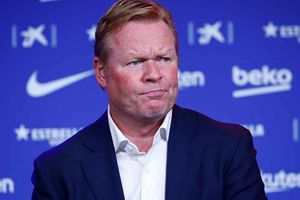 Barcelona: Ronald Koeman sufrió al tratar de reconocer a sus jugadores