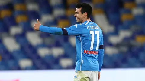 Señal de ESPN sufrió caída en pleno gol de Chucky Lozano; usuarios los tunden en redes