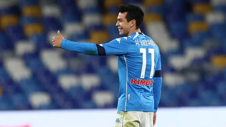 Señal de ESPN sufrió caída en pleno gol de Chucky Lozano; usuarios los tunden en redes
