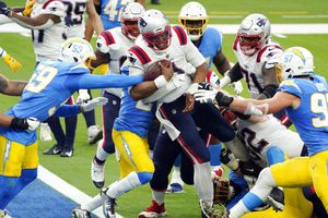 NFL: Patriots propinó peor derrota en su historia a Chargers