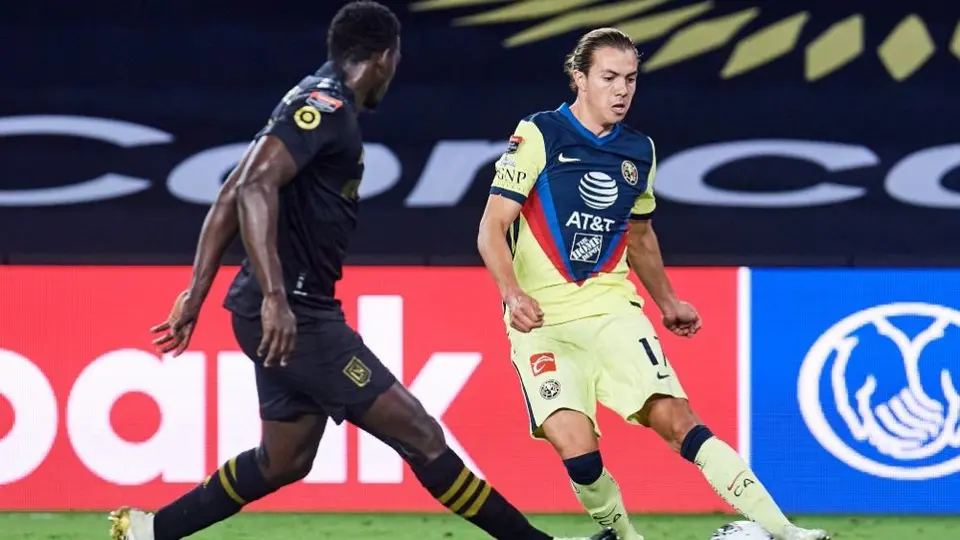 Concachampions: Quedaron definidos los horarios para los Octavos de Final