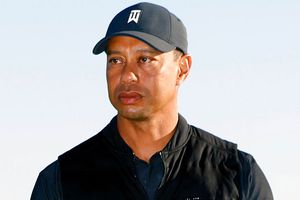 Tiger Woods, herido de gravedad tras sufrir aparatoso accidente de carro