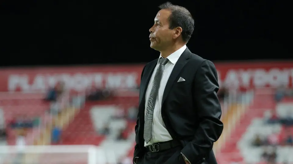 Liga de Expansión: Profe Cruz, nuevo asesor deportivo de Tepatitlán FC