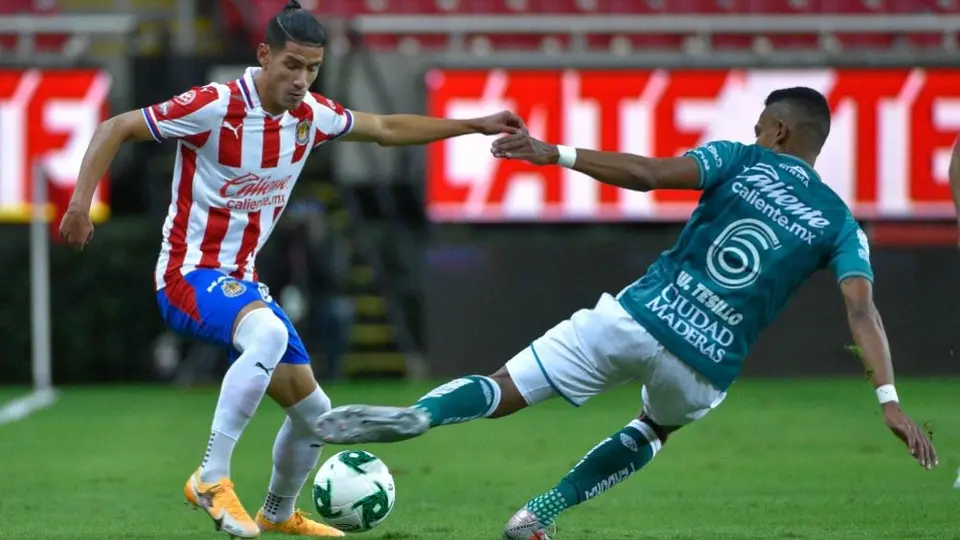 Chivas vs León: TV Azteca superó en rating a Canal 5 en el juego de Ida