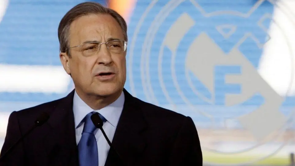 Real Madrid: Florentino Pérez le abrió las puertas a Iker Casillas tras su retiro