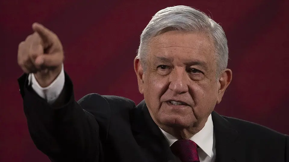AMLO: Las mejores frases del Segundo Informe de Gobierno
