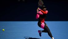 Serena Williams renunció al Abierto de Miami por una cirugía bucal