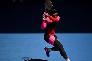 Serena Williams renunció al Abierto de Miami por una cirugía bucal