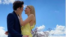 Brooklyn, hijo de David Beckham, pidió matrimonio a la famosa actriz Nicola Peltz