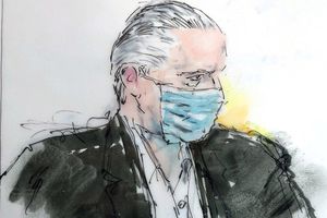 Salvador Cienfuegos: Audiencia del Secretario de Defensa de EPN duró cinco minutos