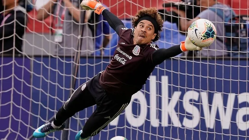 Guillermo Ochoa se retirará del Tri tras el Mundial de Qatar