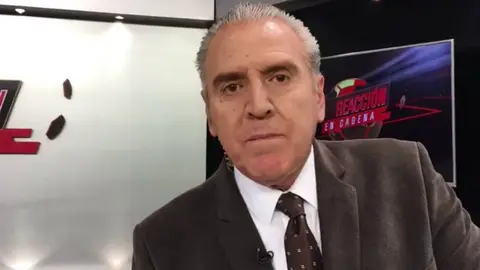 León vs Chivas: Carlos Albert se volvió tendencia en Twitter tras confundirse de partido