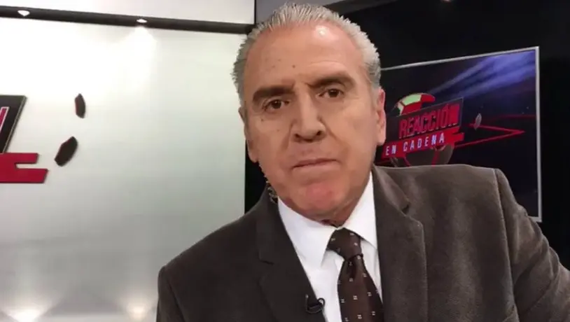 León vs Chivas: Carlos Albert se volvió tendencia en Twitter tras confundirse de partido