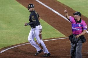 Liga Mexicana de Beisbol presentó nuevas reglas para la temporada 2021