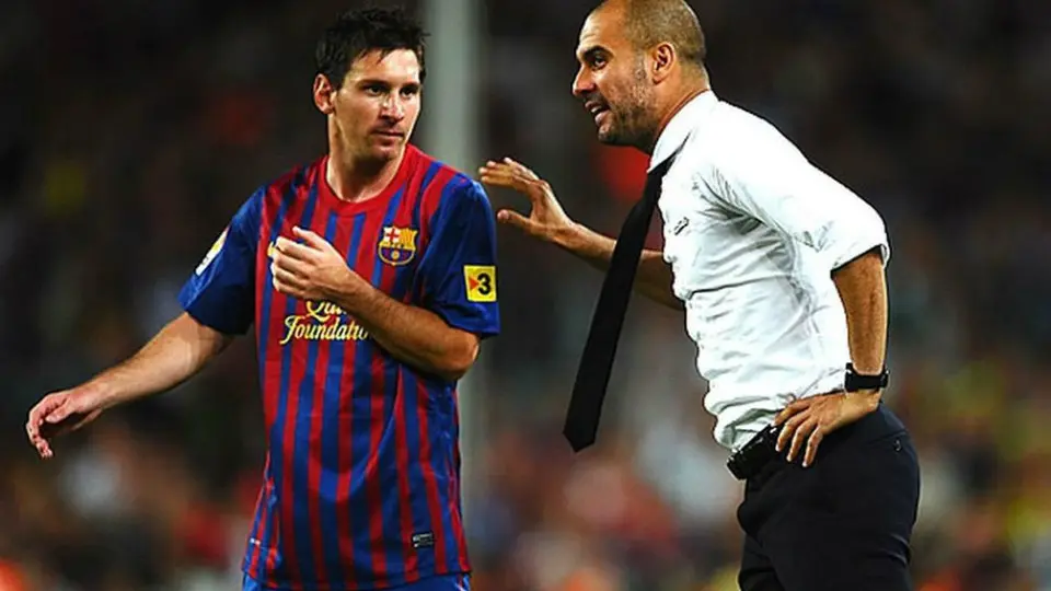 Messi: Manchester City y La Pulga tendrían acuerdo por 830 millones de dólares