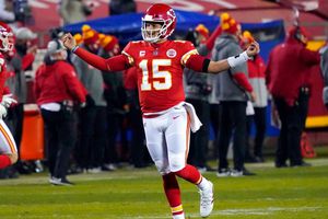 NFL: Kansas City venció a Buffalo y llegó a su segundo Super Bowl de forma consecutiva