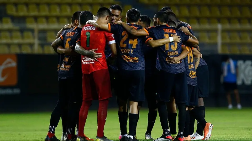 Liga de Expansión: Correcaminos reportó 15 positivos de Covid-19
