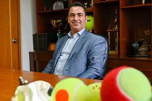 Federación Mexicana de Tenis: Instalaciones fueron asaltadas el fin de semana