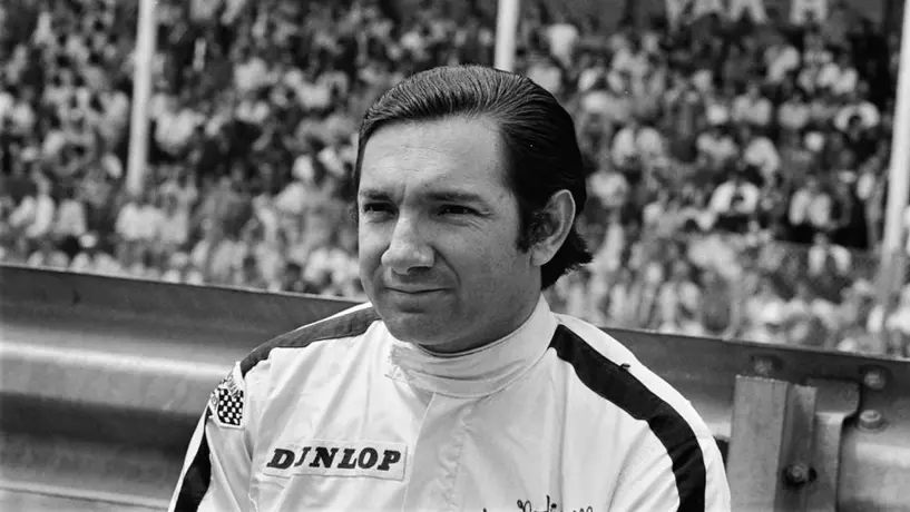 ¿Cómo había sido la última vez que un mexicano ganó en F1?