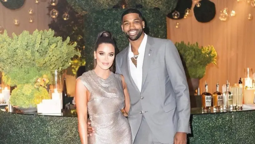 Tristan Thompson firmaría un acuerdo de infidelidad con Khloe Kardashian