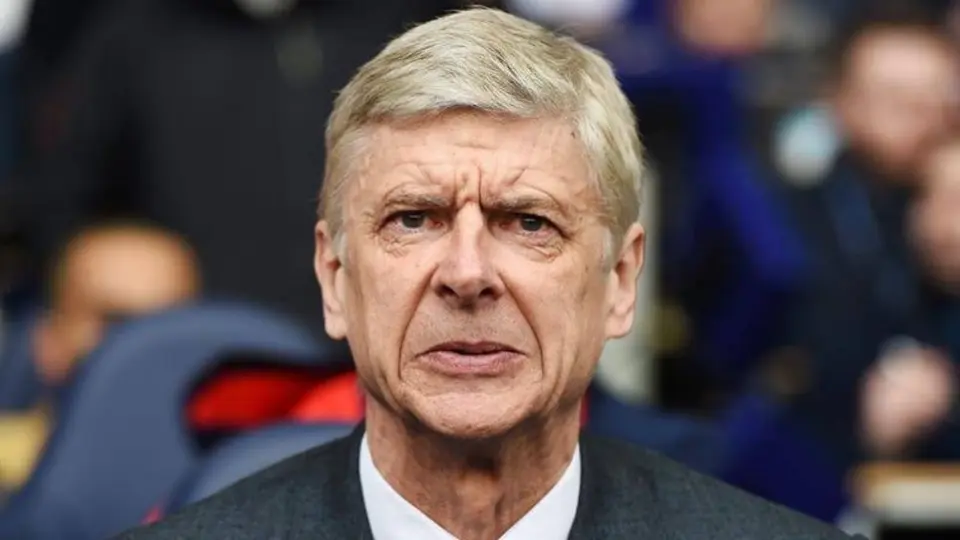 Arsene Wegner podría volver al Arsenal: 'Si me necesitan los ayudaré'