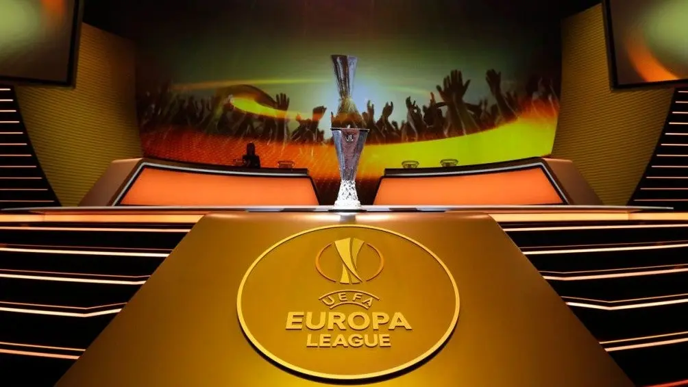Trofeo de la UEFA Europa League | AP