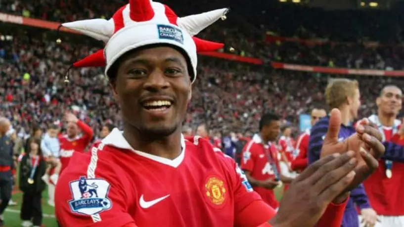 Patrice Evra: Exmujer del exjugador del Manchester United lo llamó 'rata de alcantarilla'