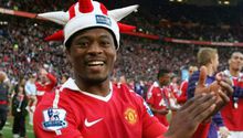 Patrice Evra: Exmujer del exjugador del Manchester United lo llamó 'rata de alcantarilla'