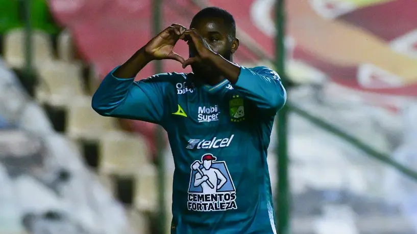 Joel Campbell: La increíble historia detrás de su festejo a lo Tik Tok