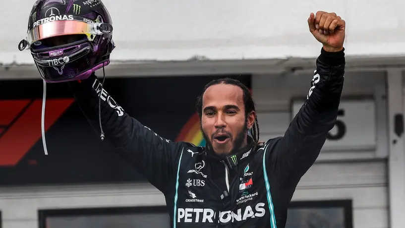 Exdirector de Mercedes: "Si Hamilton estuviera en Ferrari, no sería un piloto ganador"