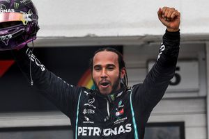 Exdirector de Mercedes: "Si Hamilton estuviera en Ferrari, no sería un piloto ganador"