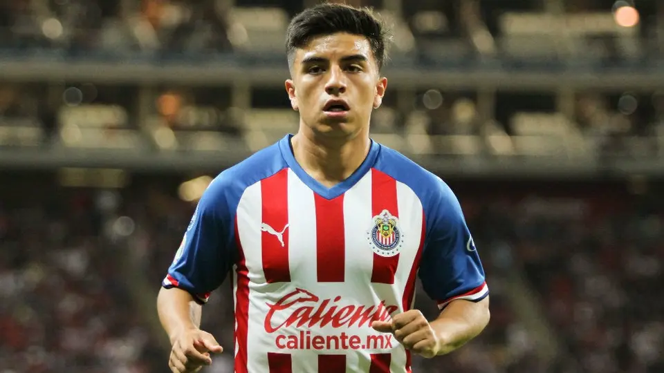 Chivas: Fernando Beltrán aseguró que al Rebaño solo le falta contundencia