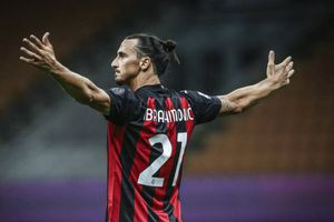 Zlatan Ibrahimovic: Presumió el auto nuevo que se regaló de cumpleaños