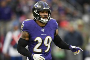 NFL: Ravens cortó a Earl Thomas por 'mala conducta'