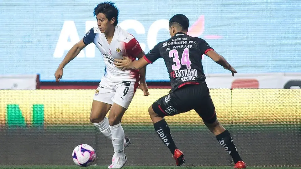 Liga MX: Xolos y Chivas no se hicieron daño en la Jornada 13 del Guardianes 2020