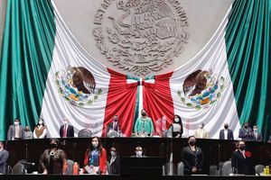 Reforma Eléctrica fue aprobada por la Cámara de Diputados