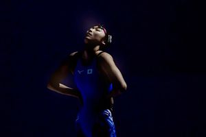 Tokio 2020: Rikako Ikee compartió mensaje de esperanza rumbo a JO