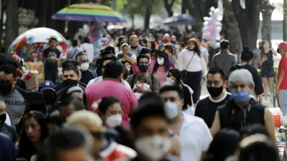 México alcanzó 860 mil 714 infectados de coronavirus; muertes ascienden a 86 mil 893