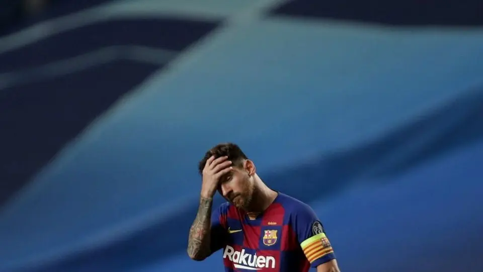 Messi: Leo seguirá en Barcelona, aseguran en Argentina