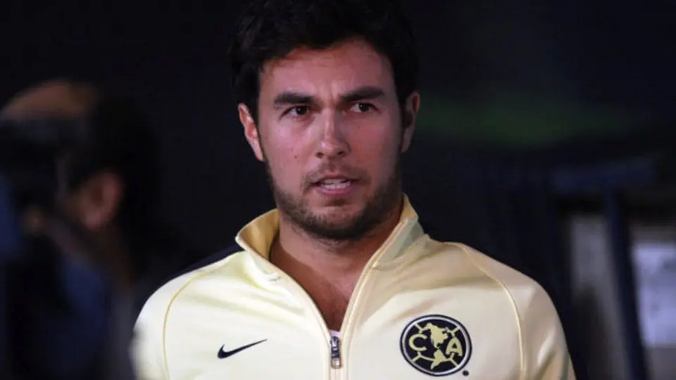 Checo Pérez sobre Clásico Nacional: 'Chivas es el cliente de América'