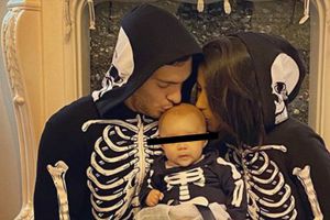 Raúl Jiménez: La hija del delantero mexicano se 'disfrazó' de loba para celebrar Halloween